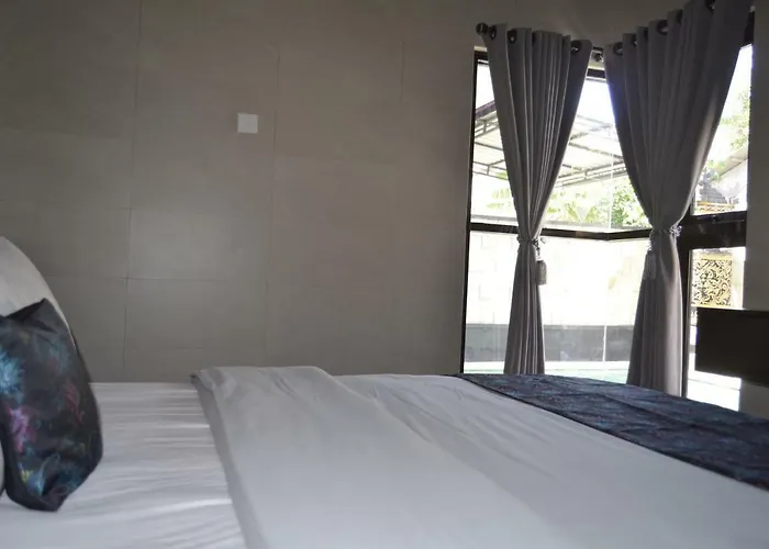 Puri Bintang * Nusa Dua (Bali)