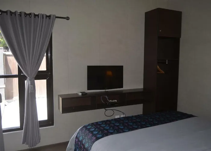 Puri Bintang Nusa Dua (Bali)