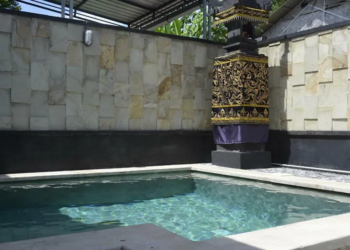 Hébergement de vacances Puri Bintang Nusa Dua (Bali)