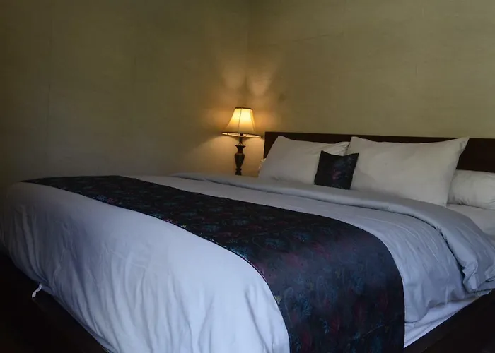 Puri Bintang Hébergement de vacances Nusa Dua (Bali)