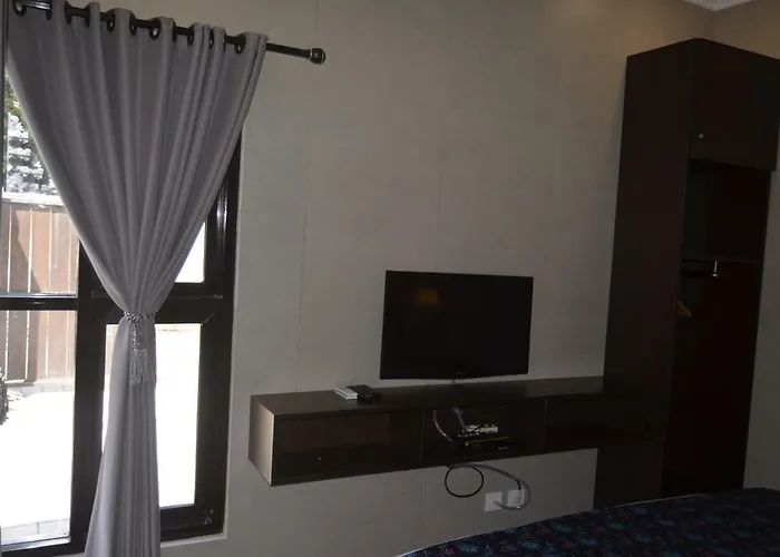 Puri Bintang Nusa Dua (Bali)