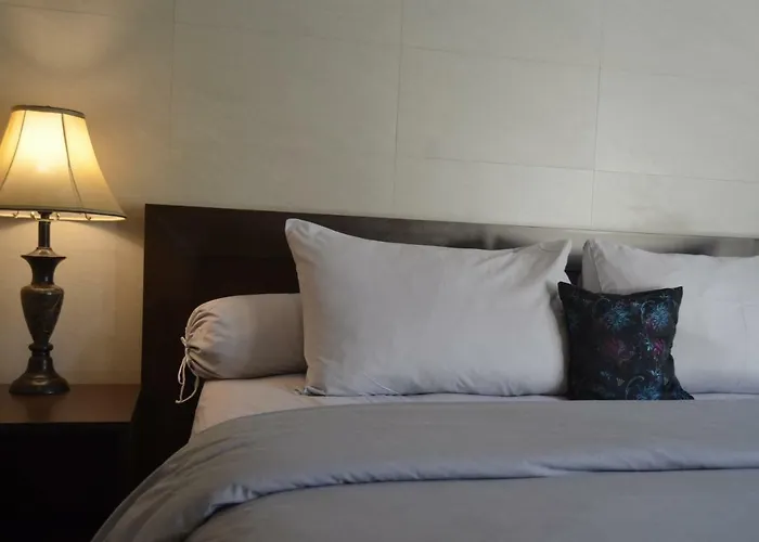 Hébergement de vacances Puri Bintang *